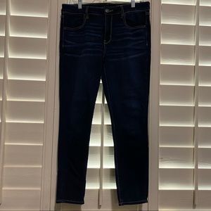 American Eagle Next Level Stretch Jegging